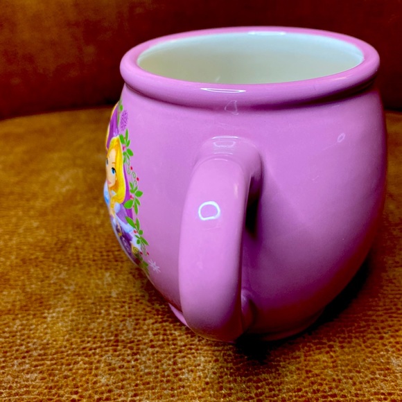 Walt Disney Princess Cocoa Mug - Picture 2 of 6